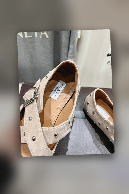 NB - AAL Women Shoes - 366