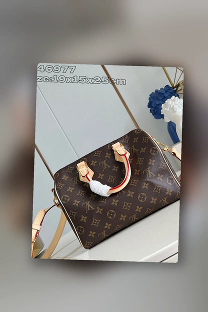 NB - LOV Bag - 271