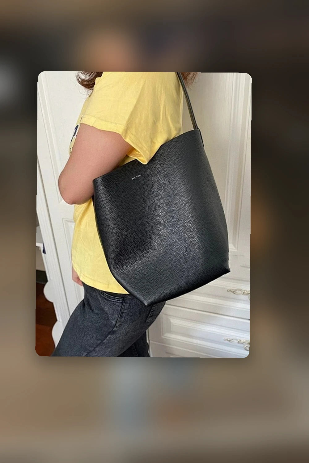 NB - THR Bag - 397