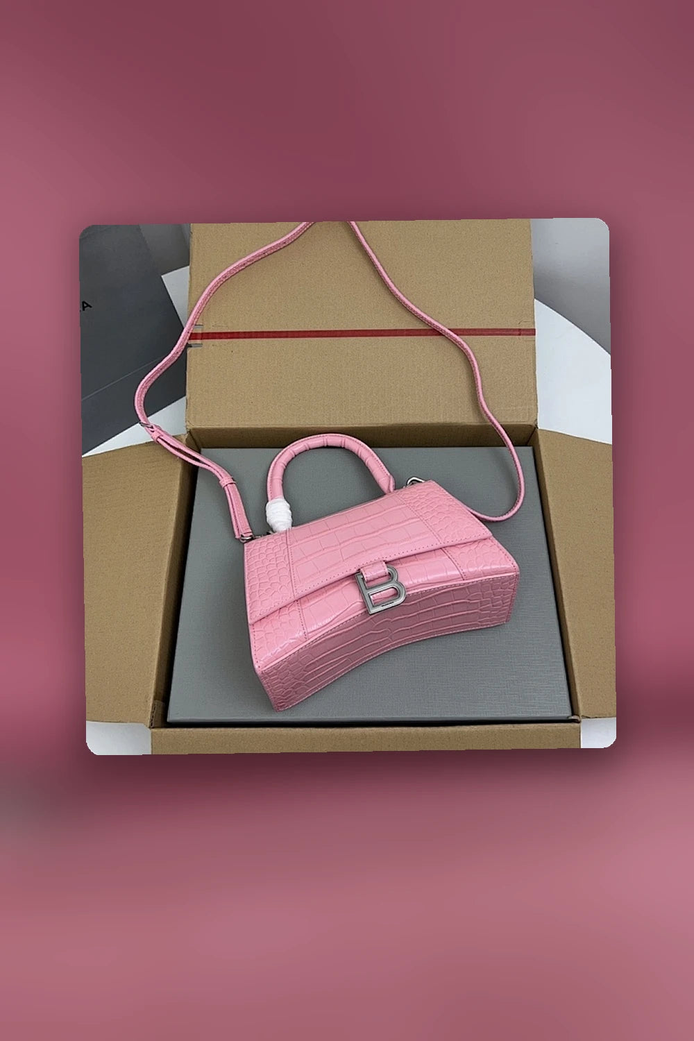 NB - BG Bag - 2205