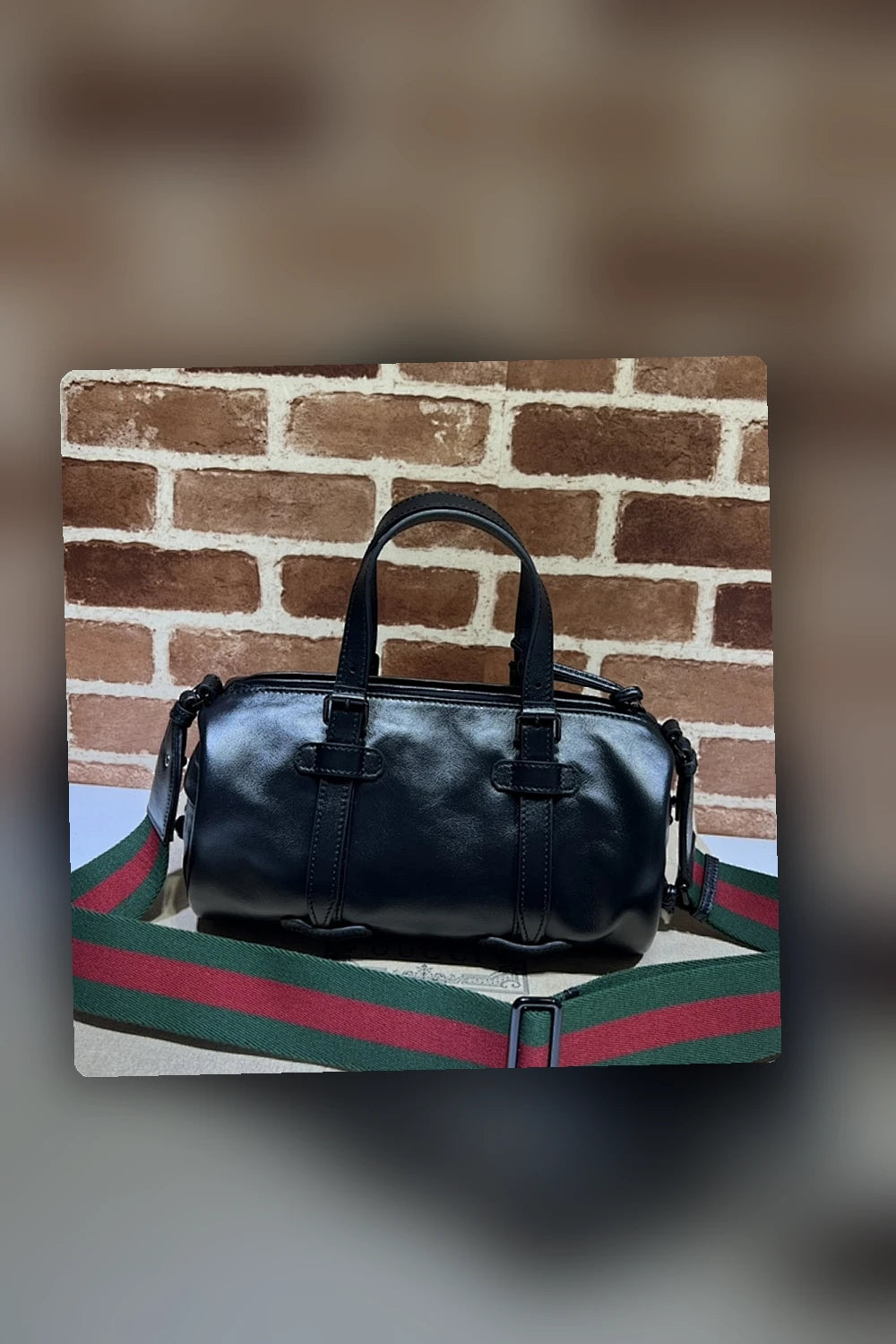 NB - GUKI Bag - 1143