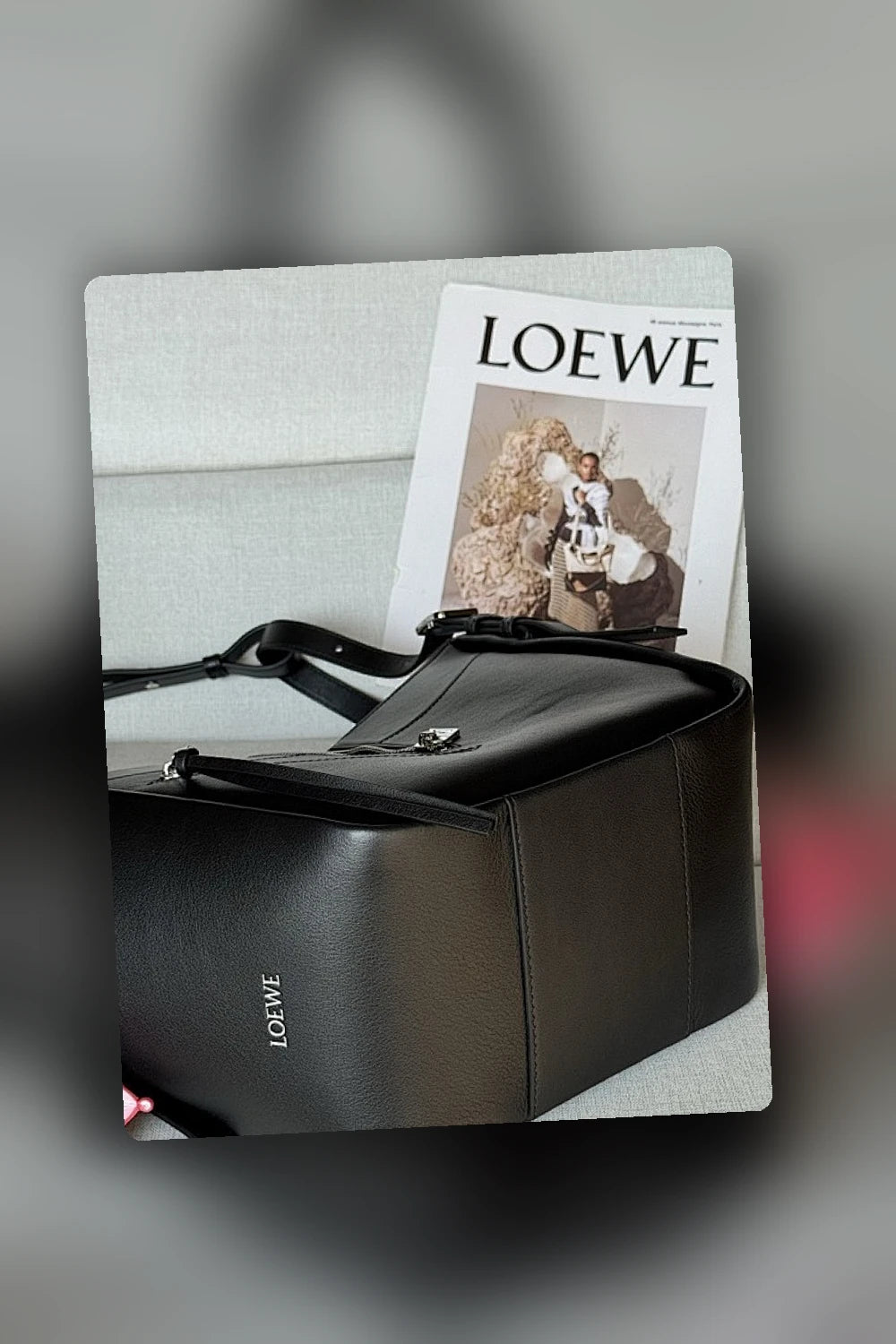 NB - LWO Bag - 183