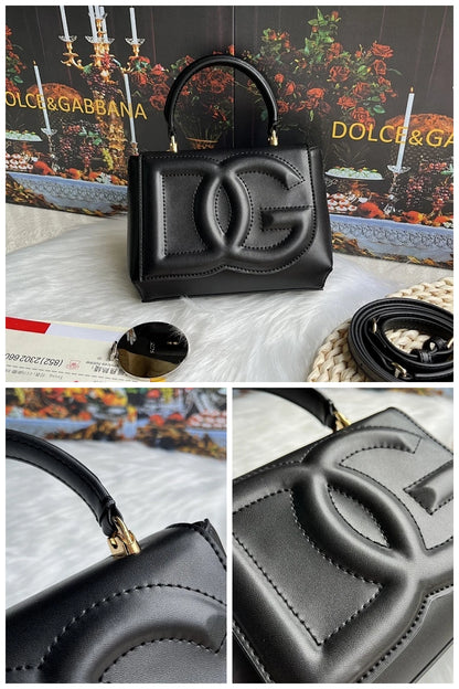 NB - DAG Bag - 424