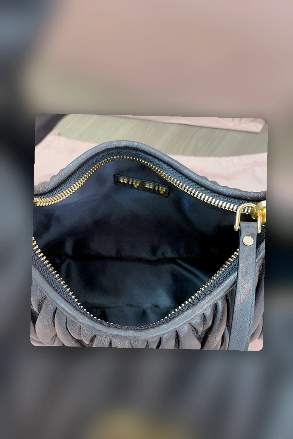 NB - MMU Bag - 1103
