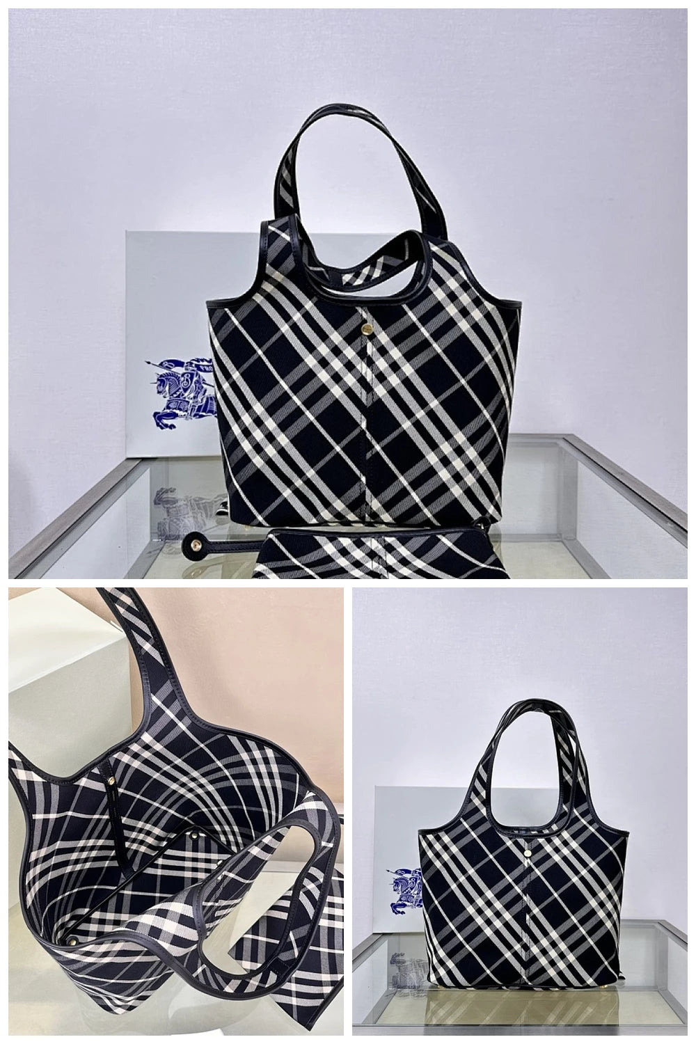 NB - BOR Bag - 529