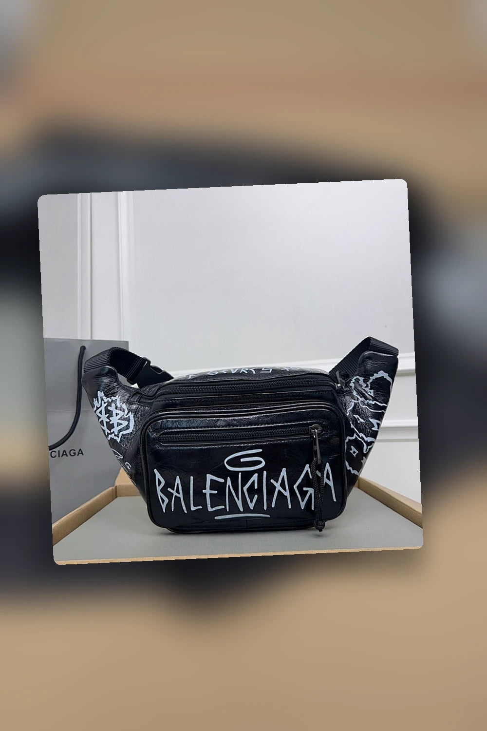 NB - BG Bag - 208