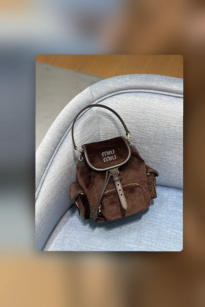 NB - MMU Bag - 447