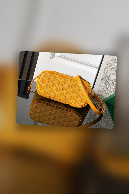 NB - GYO Bag - 762