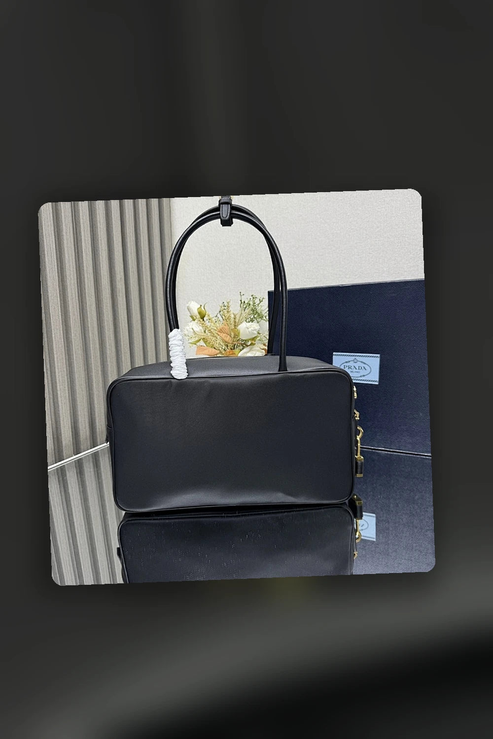 NB - PD Bag - 835