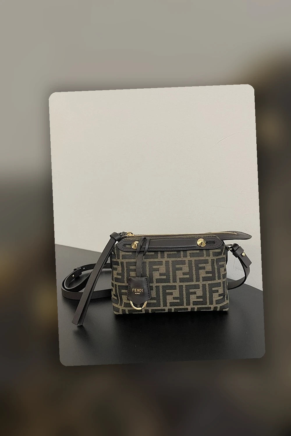NB - FDE Bag - 070