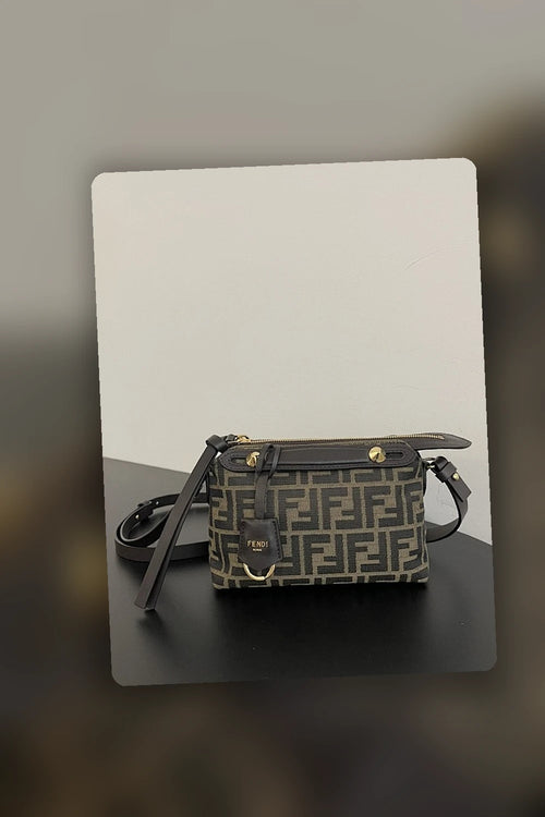 NB - FDE Bag - 070