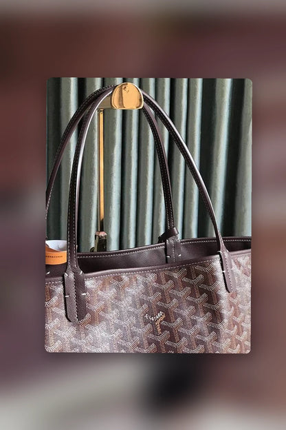 NB - GYO Bag - 319