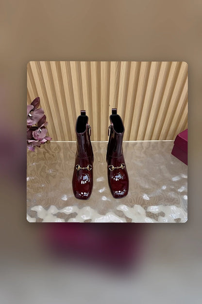 NB - GUKI Women Shoes - 970