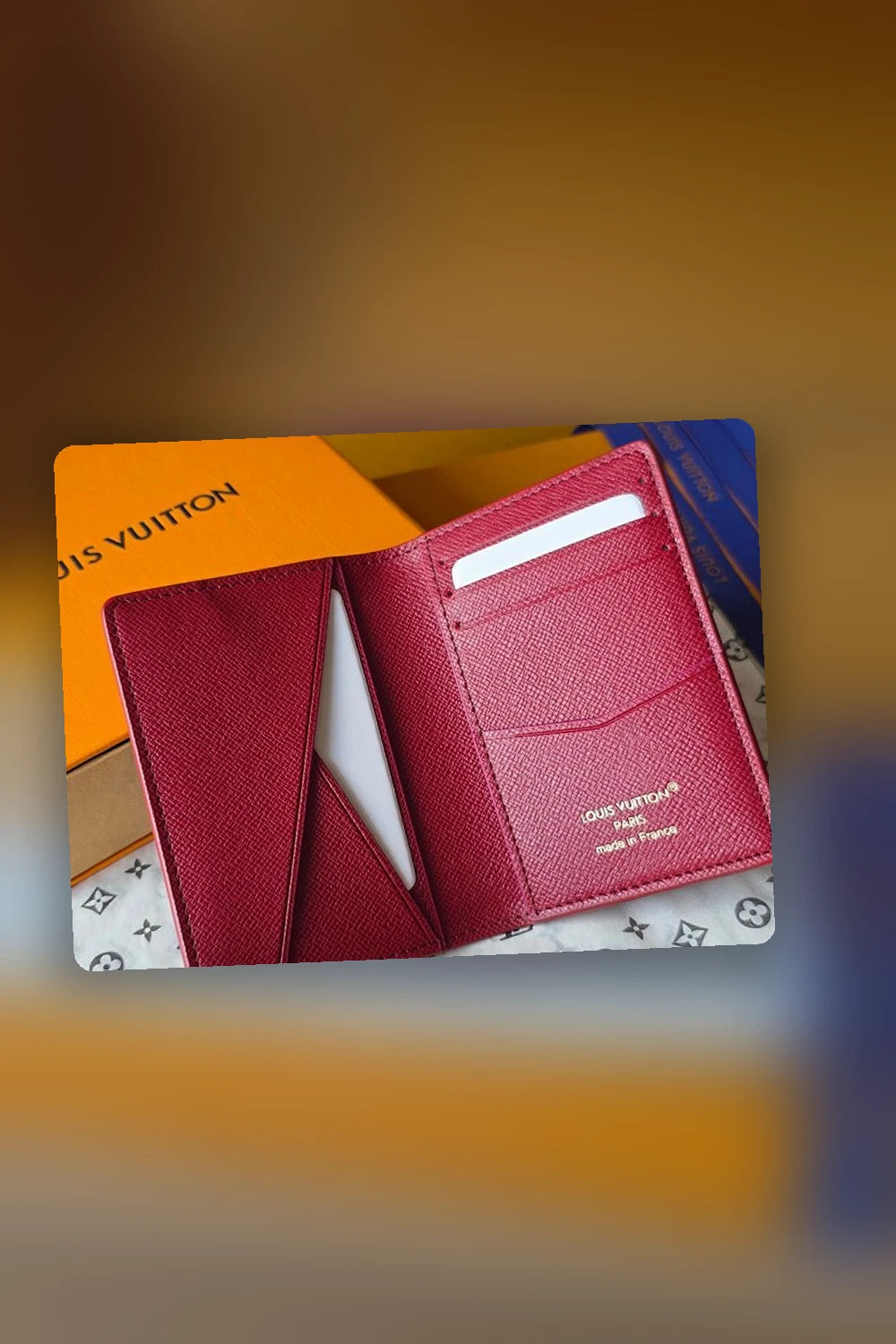 NB - Mix Wallet - 1226