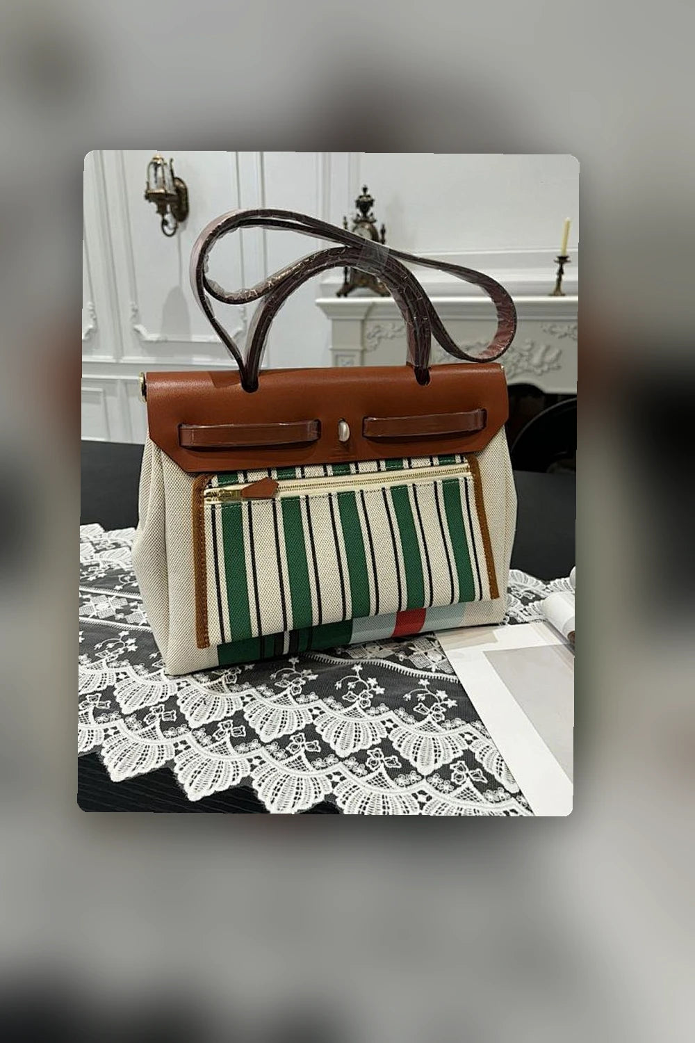 NB - HMS Bag - 1796