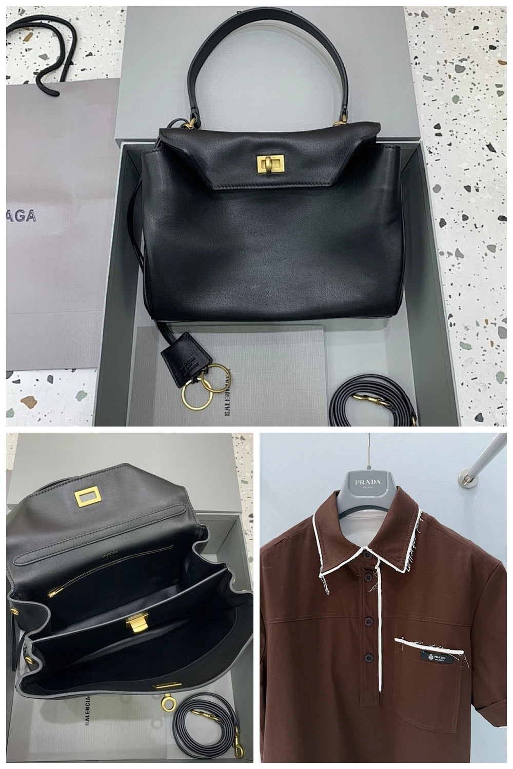 NB - BG Bag - 1444