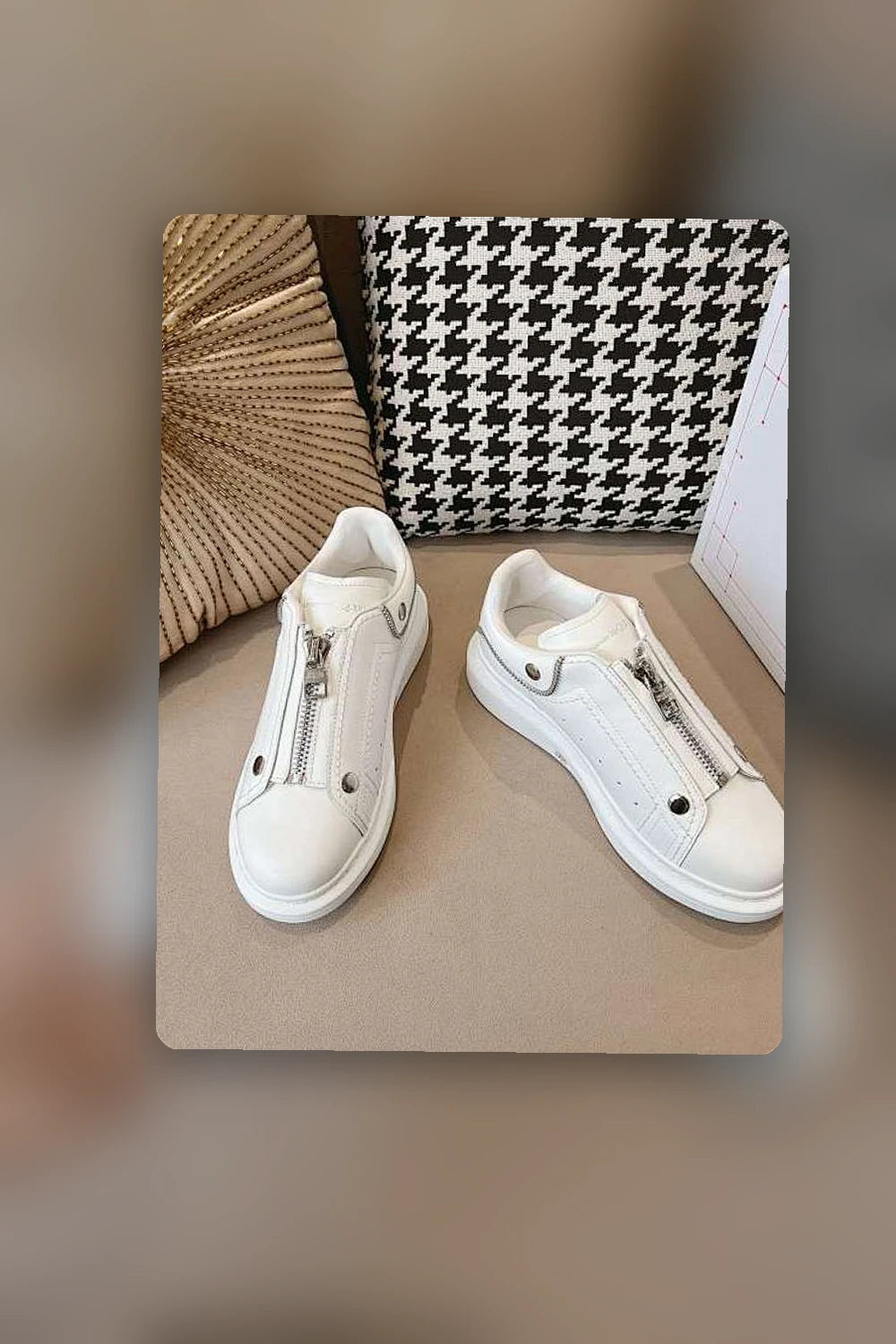 NB - AQ Women Shoes - 638