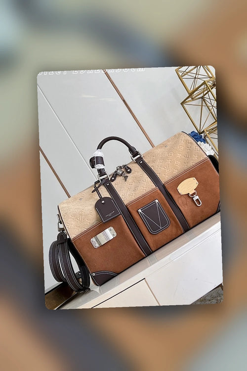 NB - LOV Bag - 718