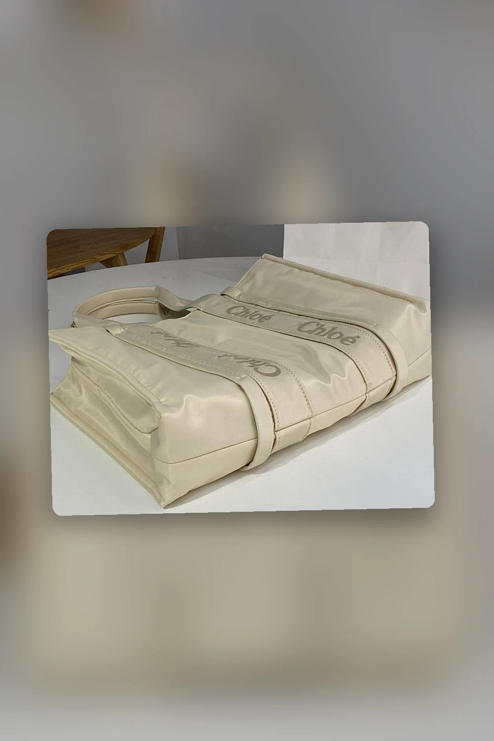 NB - CLE Bag - 445