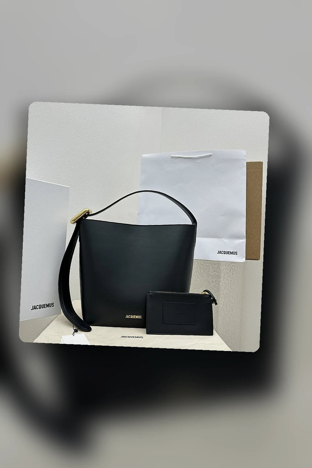 NB - JCA Bag - 385