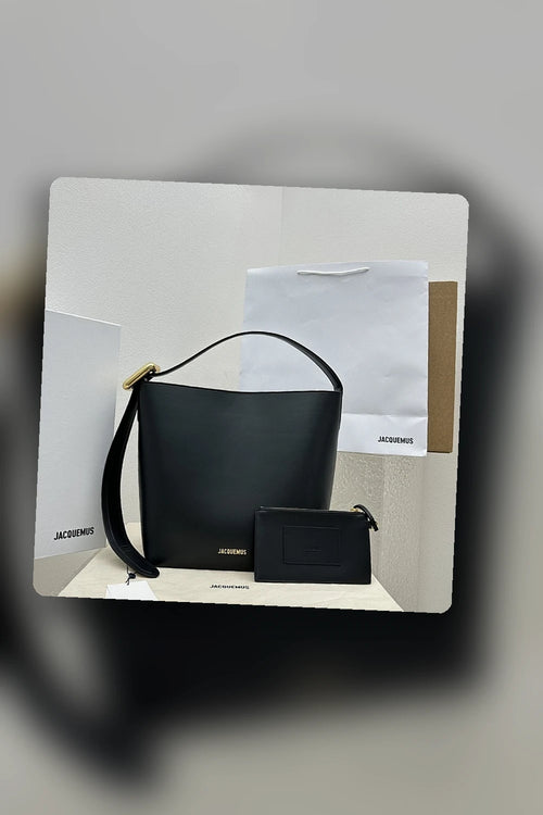 NB - JCA Bag - 385