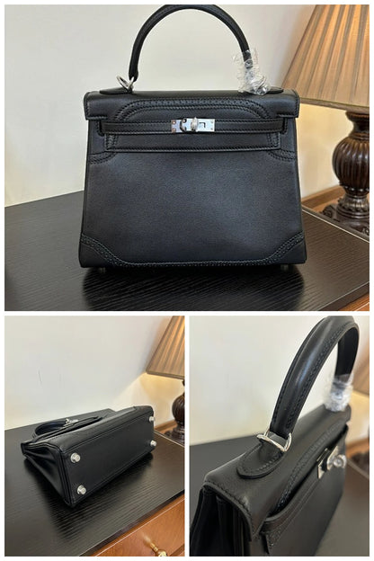 NB - HMS Bag - 1851