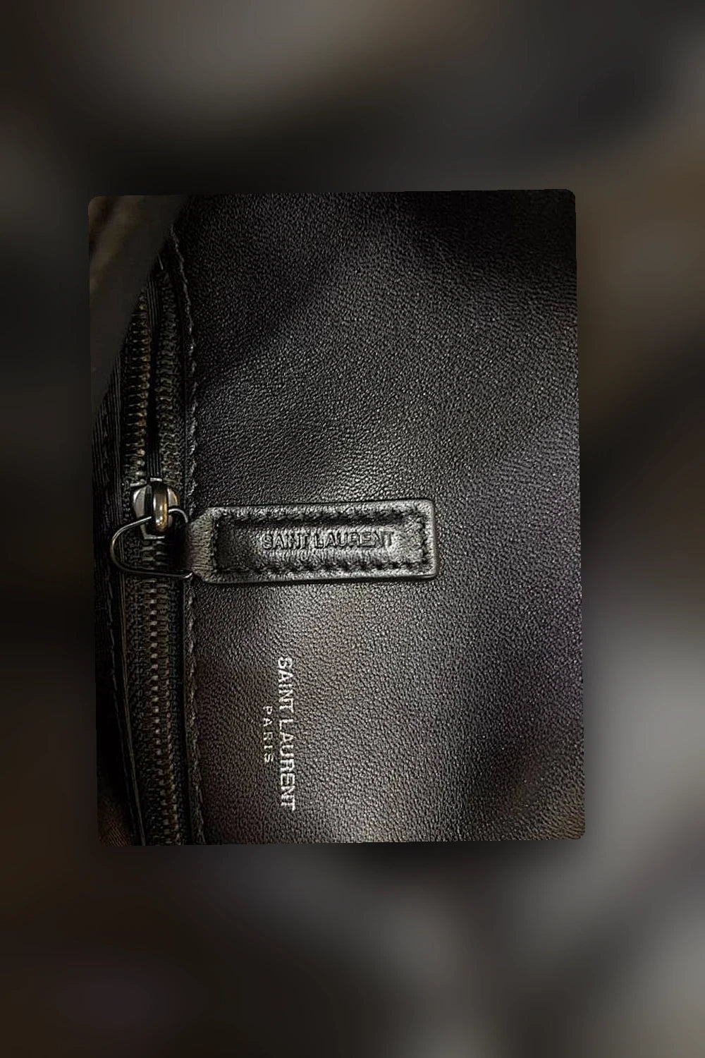 NB - YLS Bag - 1704