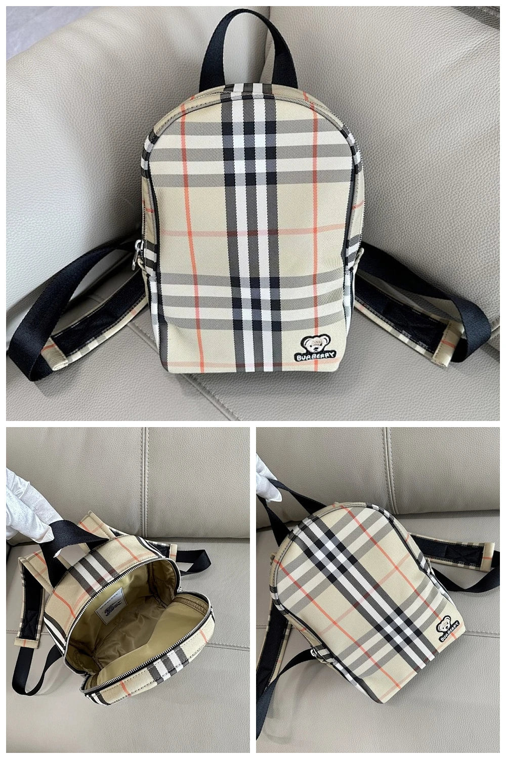 NB - BOR Bag - 451
