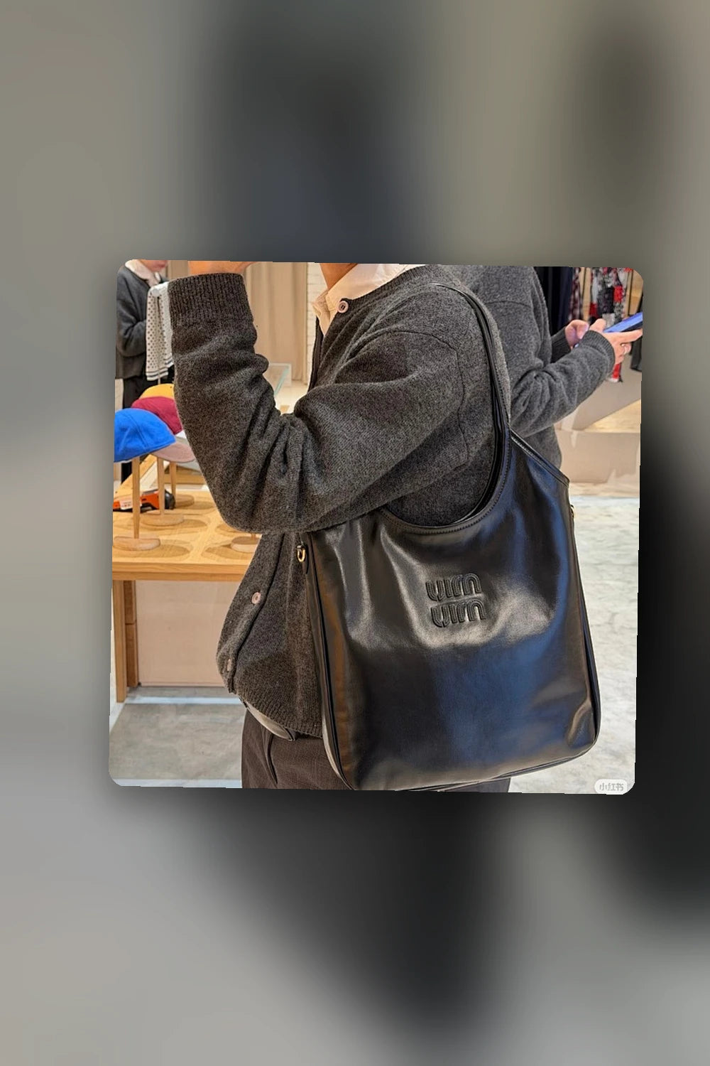 NB - MMU Bag - 337
