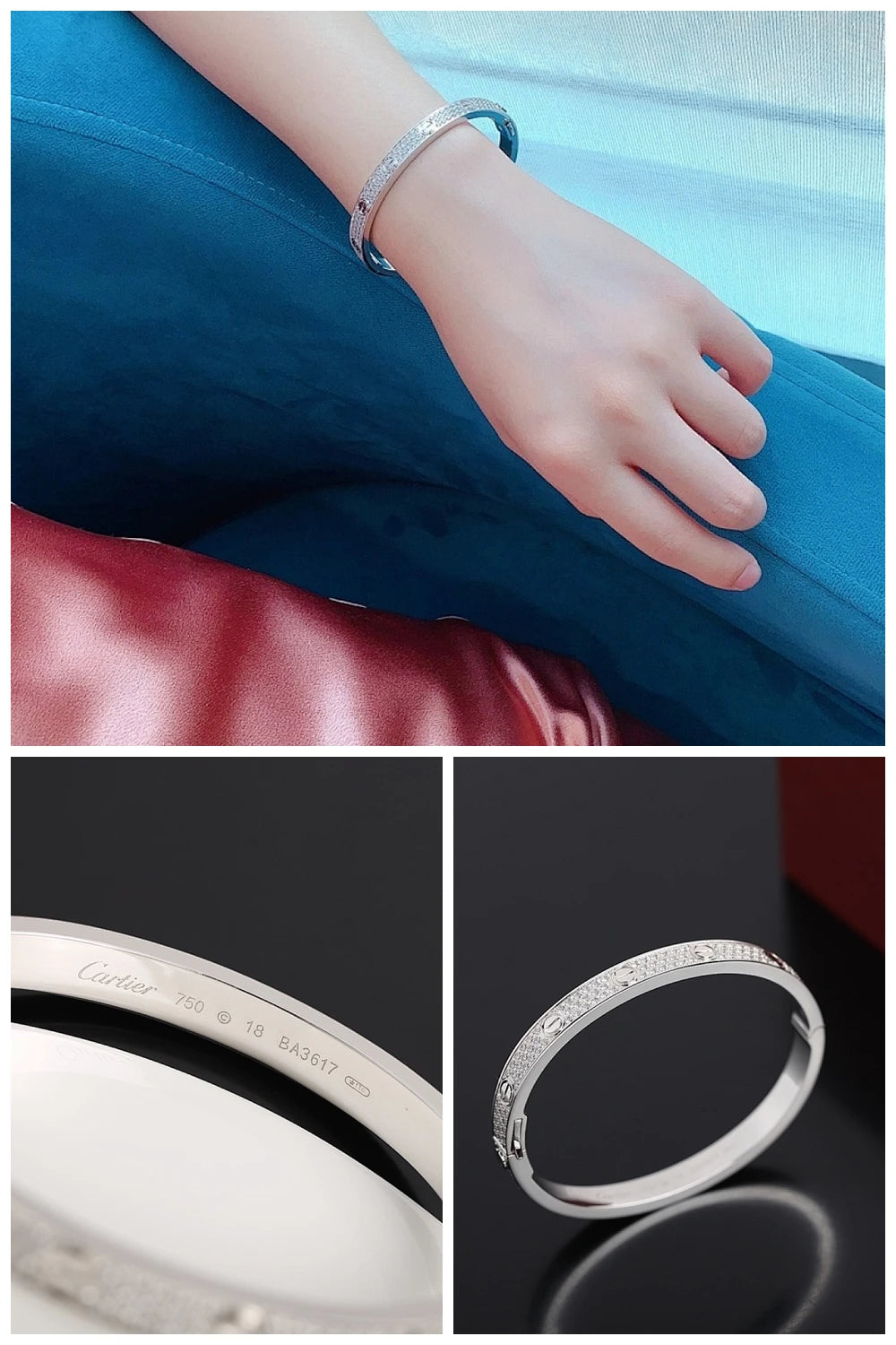NB - CRA Jewelry - 299