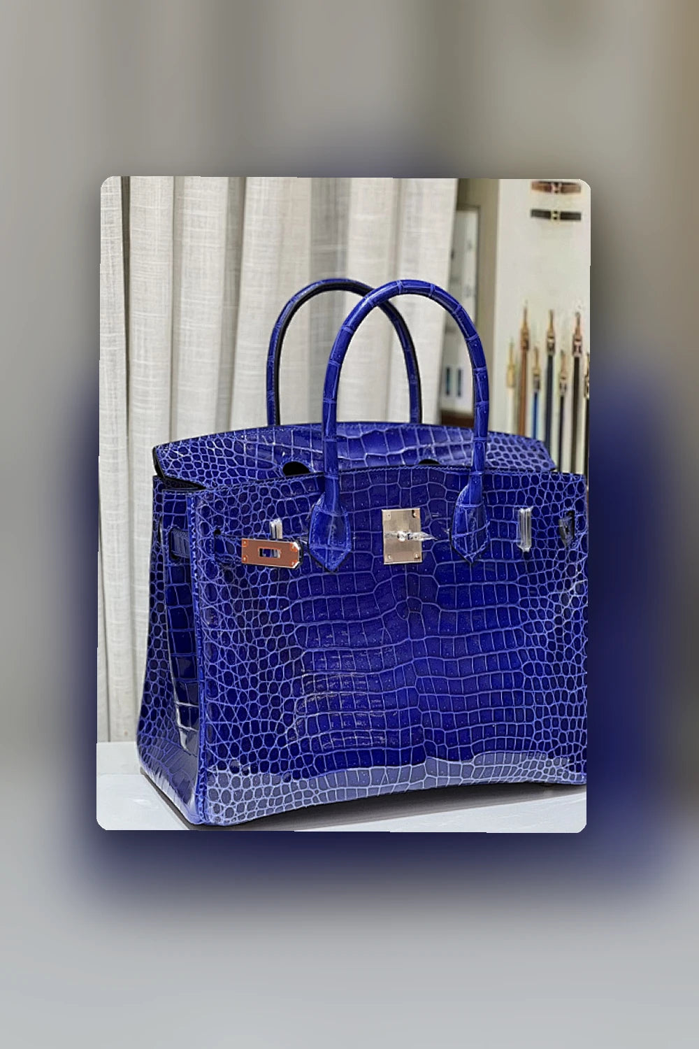 NB - HMS Bag - 565