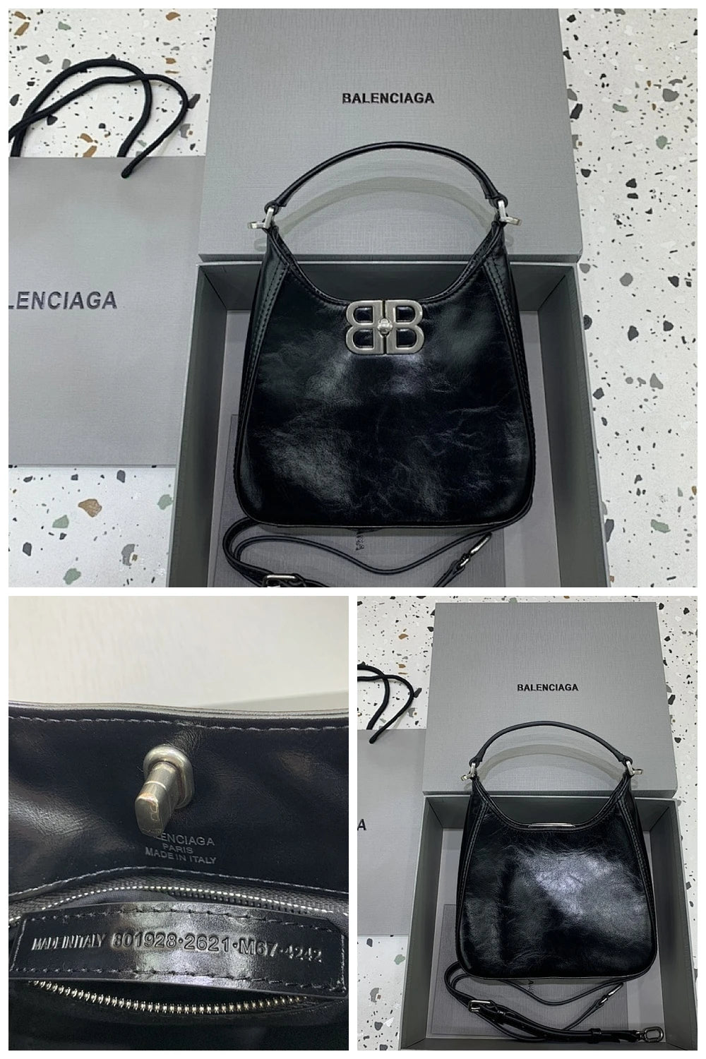 NB - BG Bag - 1380