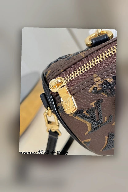 NB - LOV Bag - 301