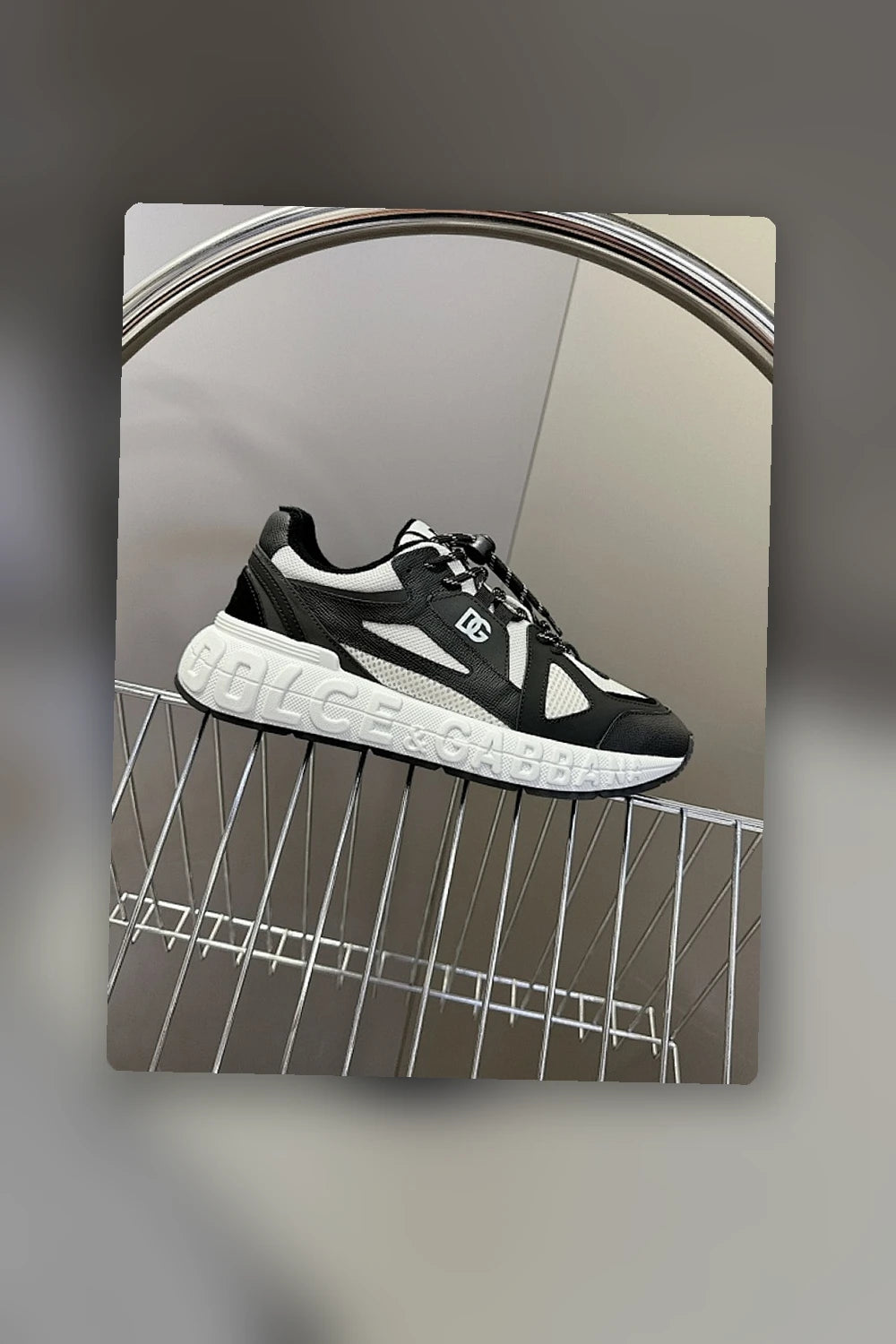 NB - DAG Women Shoes - 041