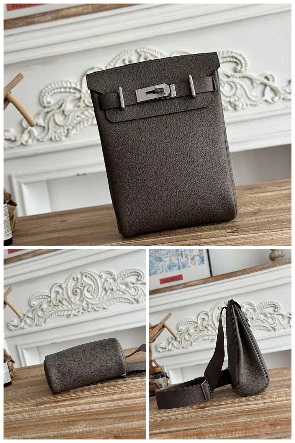 NB - HMS Bag - 481