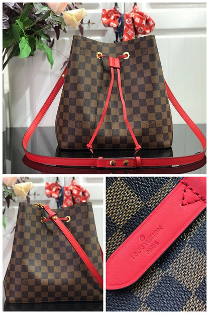 NB - LOV Bag - 1907