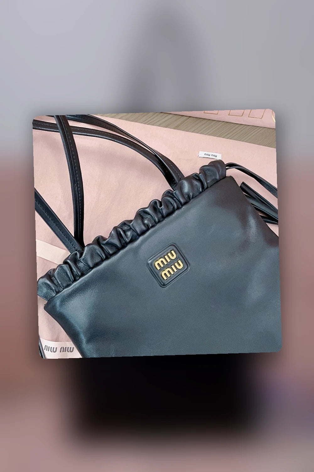 NB - MMU Bag - 1499