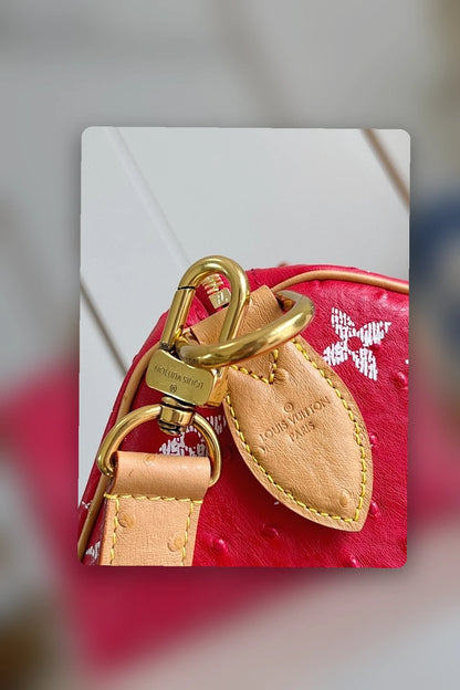 NB - LOV Bag - 1138