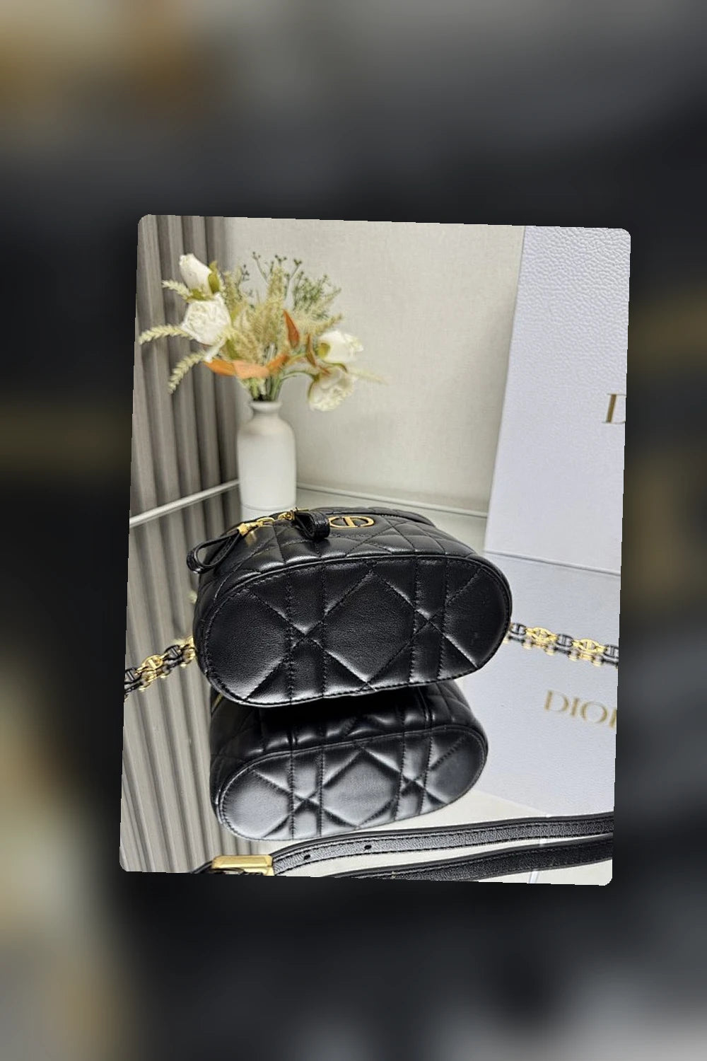 NB - DOR Bag - 722