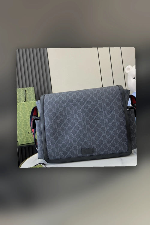 NB - GUKI Bag - 715