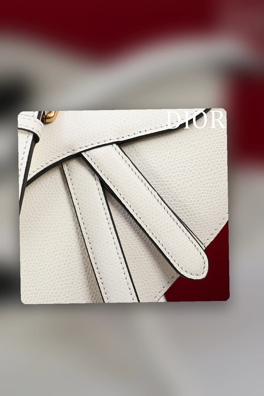 NB - DOR Bag - 256