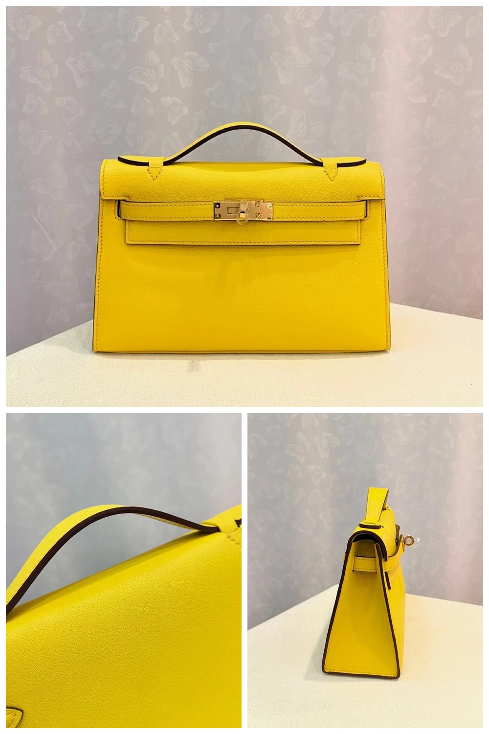 NB - HMS Bag - 1491