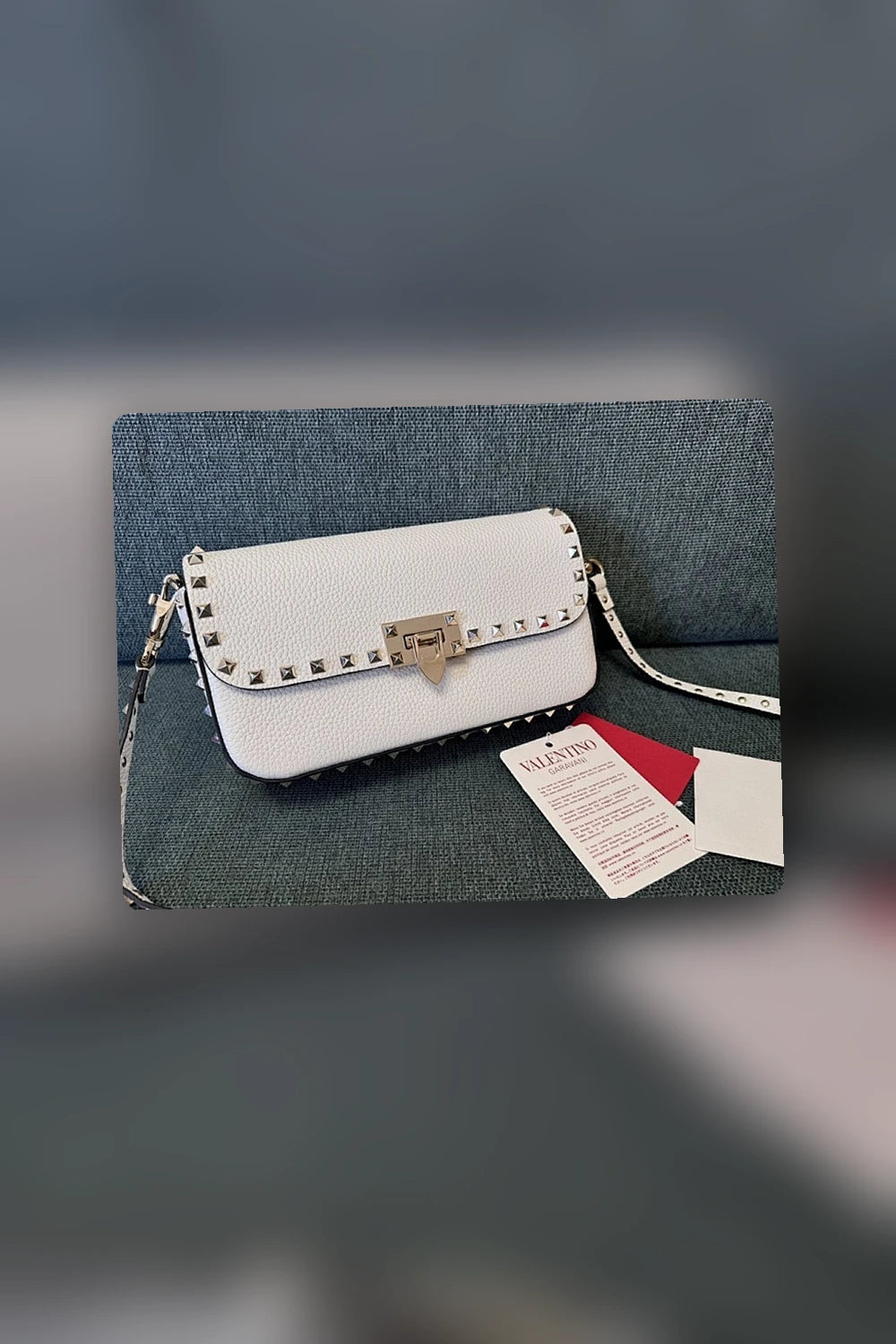 NB - VEL Bag - 919