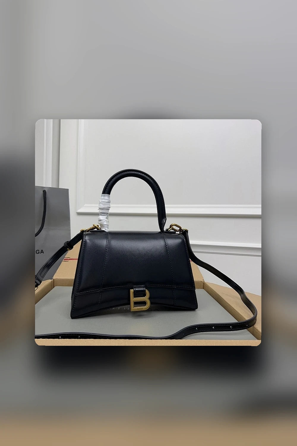 NB - BG Bag - 2216