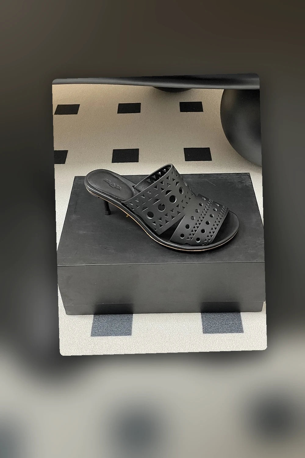 NB - AAL Women Shoes - 234