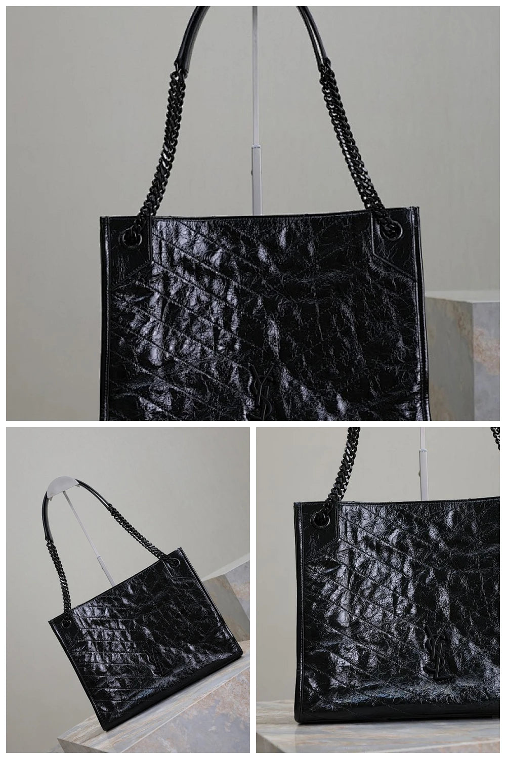 NB - YLS Bag - 1568
