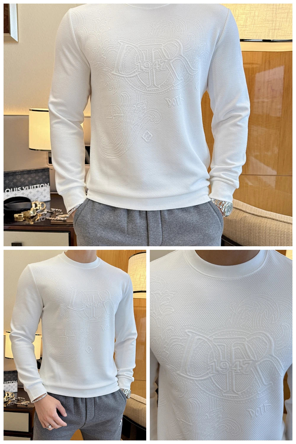 NB - DOR Mix Items - 054