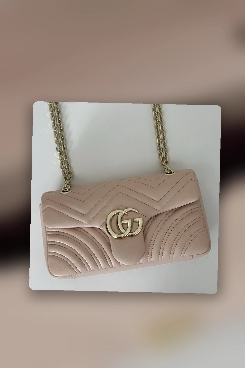 NB - GUKI Bag - 930