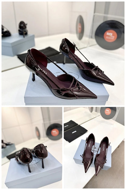 NB - PD Women Shoes - 013