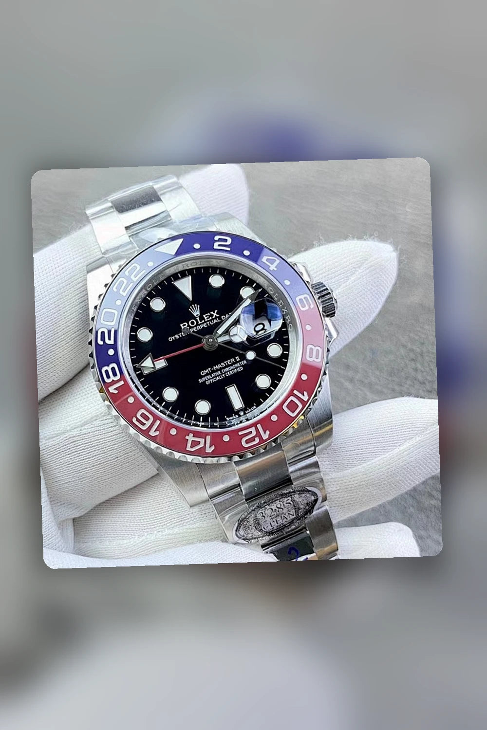 NB - Mix Watch - 759